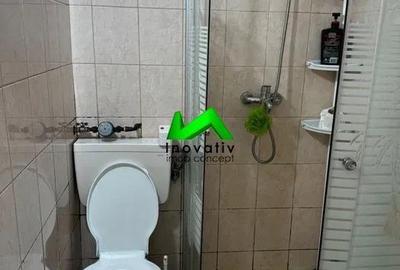 Garsonieră în Vasile Aaron