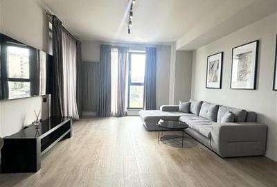 Apartament de Lux, Mobilat Premium, Loc de Parcare Subteran, Zona Campus