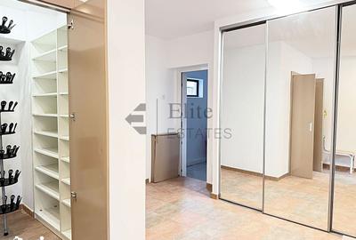 Apartament cu 4 camere în Orașul Nou - 11