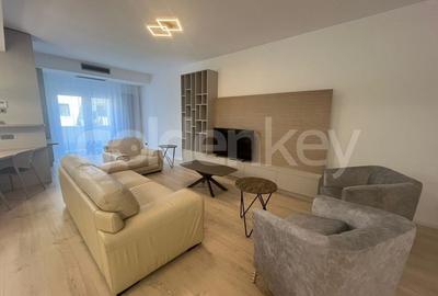 Apartament spatios cu 3 camere | 25mp terasa - 2