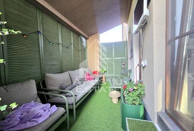 Casa individuala cu teren de 700 mp, Sag - 9