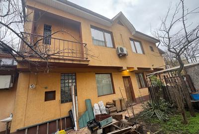 Casa P+1 / 5 camere Parcul Carol, curte 300mp - 1