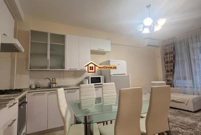 Apartament 3 camere Copou-Exclusive Residence - 7