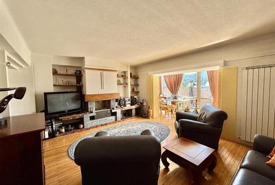 Apartament cu 4 camere decomandat, mobilat în Central - 5