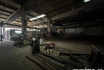 Spațiu comercial, de 3,229 mp, în Militari - 3