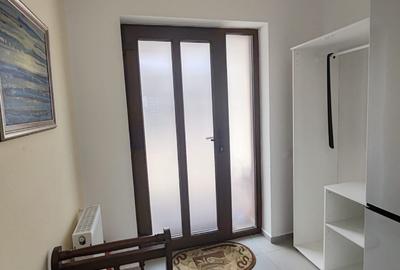 Casă individuală cu 4 camere cu Canalizare în Sânpetru - 2