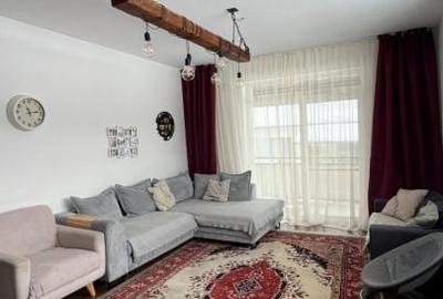 Apartament 3 camere / Cartier Manastur / Strada Campului - 1