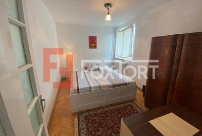 Apartament 2 camere de inchiriat, zona Cetatii - 4