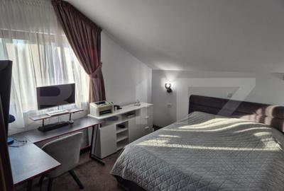 Casa moderna cu terasa, foisor, gradina 500mp - 10