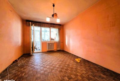 Apartament cu 3 camere decomandat în Tătărași - 10