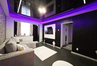 Apartament cu 2 camere semidecomandat în Tătărași - 6