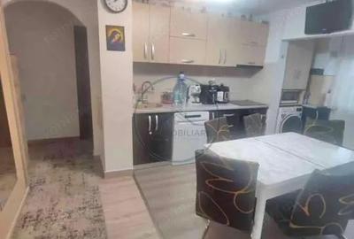 Apartament cu 2 camere decomandat în Independenței - 5