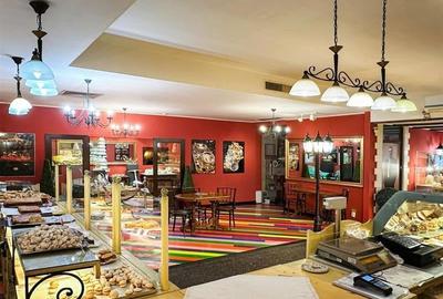 VANZARE SPATIU COMERCIAL CU LABORATOR PRODUCTIE, ULTRACENTRAL IN BRASOV - 3
