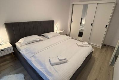 Apartament cu 2 camere decomandat în Bartolomeu - 7