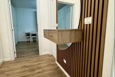 METROU Dristor ,Bloc Mixt,Reabilitat,Renovat ,Mobilat,Utilat complet. - 2