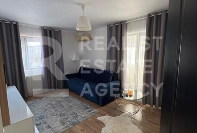 Apartament cu 3 camere decomandat, mobilat în Chiajna - 2