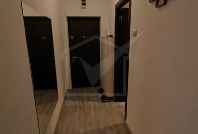 Vanzare apartament cu  2 camere Gheorgheni, finisat, mobilat, utilat - 2