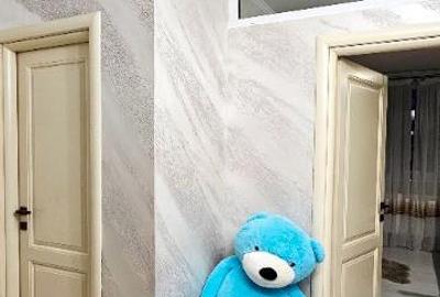 Apartament cu 2 camere nedecomandat în Calea Romanului - 5