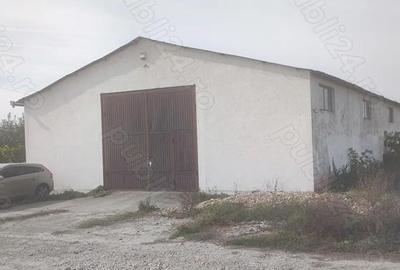 Spațiu comercial, de 1,050 mp, în Central - 6