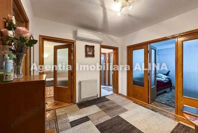 Apartament 3 camere in Mun. Deva, Str. Cuza Voda, Jud. HD, decomandat, 66 mp, etaj 1. - 8