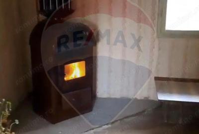 Casa langa parau-sat Brusturi, com. Halmagiu - 2