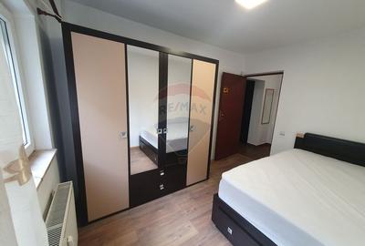 Apartament de inchiriat 4 cam in zona Stefan cel Mare - 13