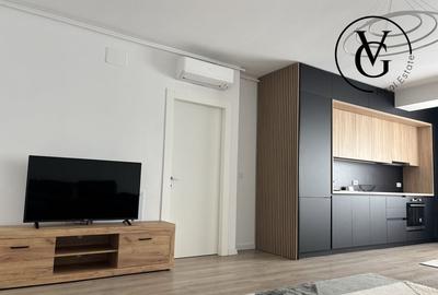 Apartament 2 camere Ivory Residence Pipera - 3