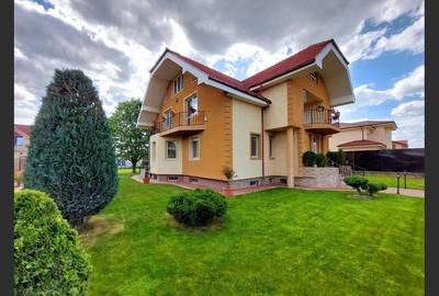 House for sale 6 Rooms, Episcop Ioan Alexi Street, Oradea - 3
