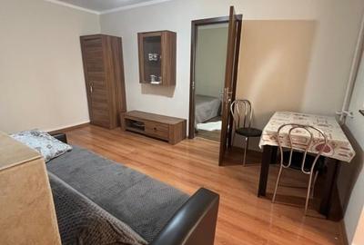 Apartament cu 2 camere semidecomandat în Aurel Vlaicu - 6