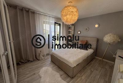 Casa Moderna 3 camere Str. Fulger - 3