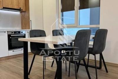 Apartament cu 2 camere, zona Lipovei, Centrala Proprie Apartament cu 2 camere, zona Lipovei, Centrala Proprie - 5
