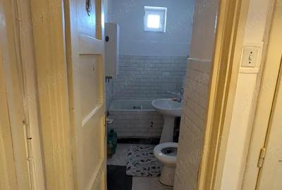 Apartament cu 2 camere nedecomandat în Central - 8