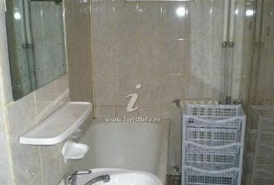 Apartament cu 3 camere semidecomandat, mobilat în Tomis Nord - 6