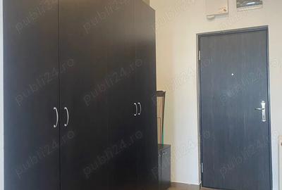 Spatios si elegant 1 cam Ared Kaufland amenajat si mobilat lux - 5