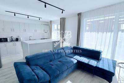 Casă individuală cu 4 camere cu Canalizare în Apahida - 2