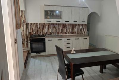 Casă cu 2 camere cu Teren 125 Mp în Ultracentral - 2