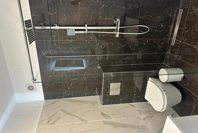 Apartament modern, cu 3 camere, 2 bai, in AES Apartaments - 7