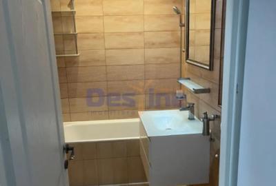 Apartament cu 2 camere decomandat în Central - 2