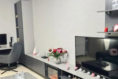 Apartament cu 2 camere, mobilat în Ghencea - 2