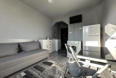 Garsonieră nedecomandată în Buziașului - 6