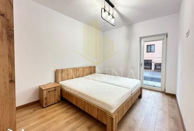 Apartament cu 2 camere decomandat în Orașul Vechi - 3