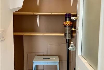 Apartament cu 3 camere semidecomandat în Aviatorilor - 12