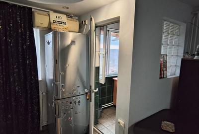 Garsonieră decomandată în Central - 1