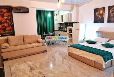 Vanzare studio modern, Navodari, prima linie la mare - 1