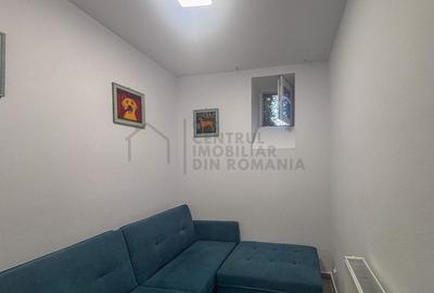 Apartament cochet - Centrul Istoric - 3