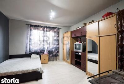 Casă cu 3 camere cu Teren 1300 Mp în Tileagd - 8