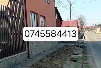 Casă cu Teren 1500 Mp în Târpești - 1