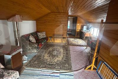 Casă cu 4 camere cu Teren 585 Mp în Central - 2