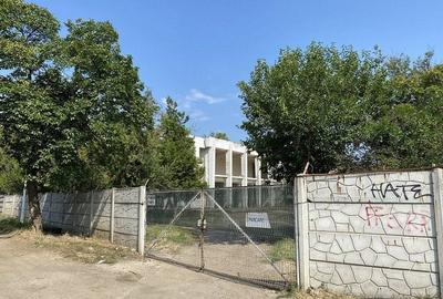 Birou, de 1,625 mp, în Militari - 2