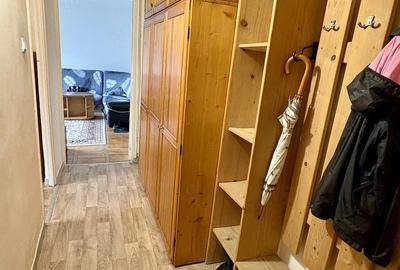 Apartament cu 2 camere semidecomandat în Semicentral - 5